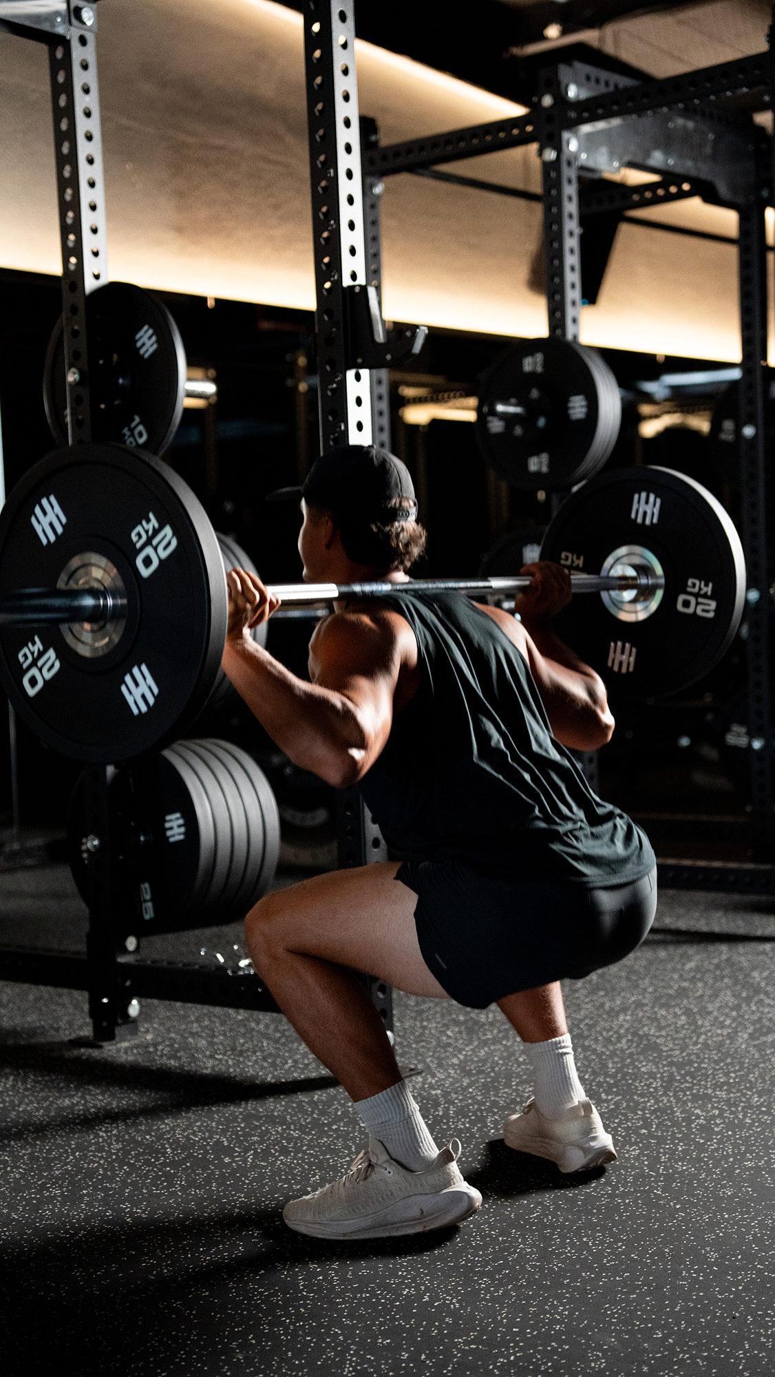 House of Strength